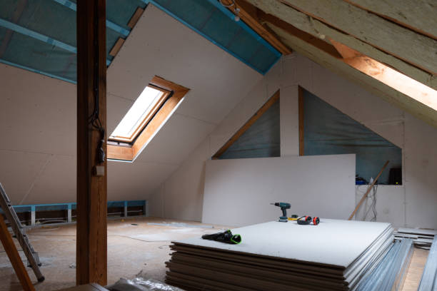 Professional Insulation Contractor in Huntington Park, CA