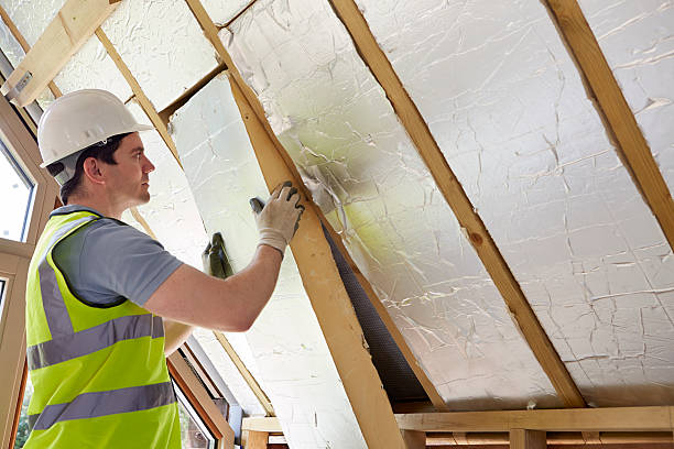 Types of Insulation We Offer in Huntington Park, CA